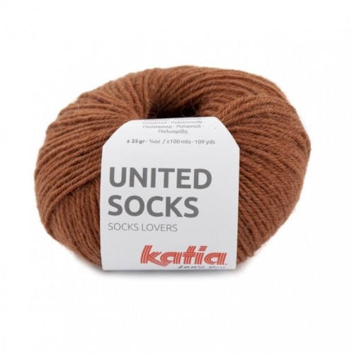 Katia United socks 02