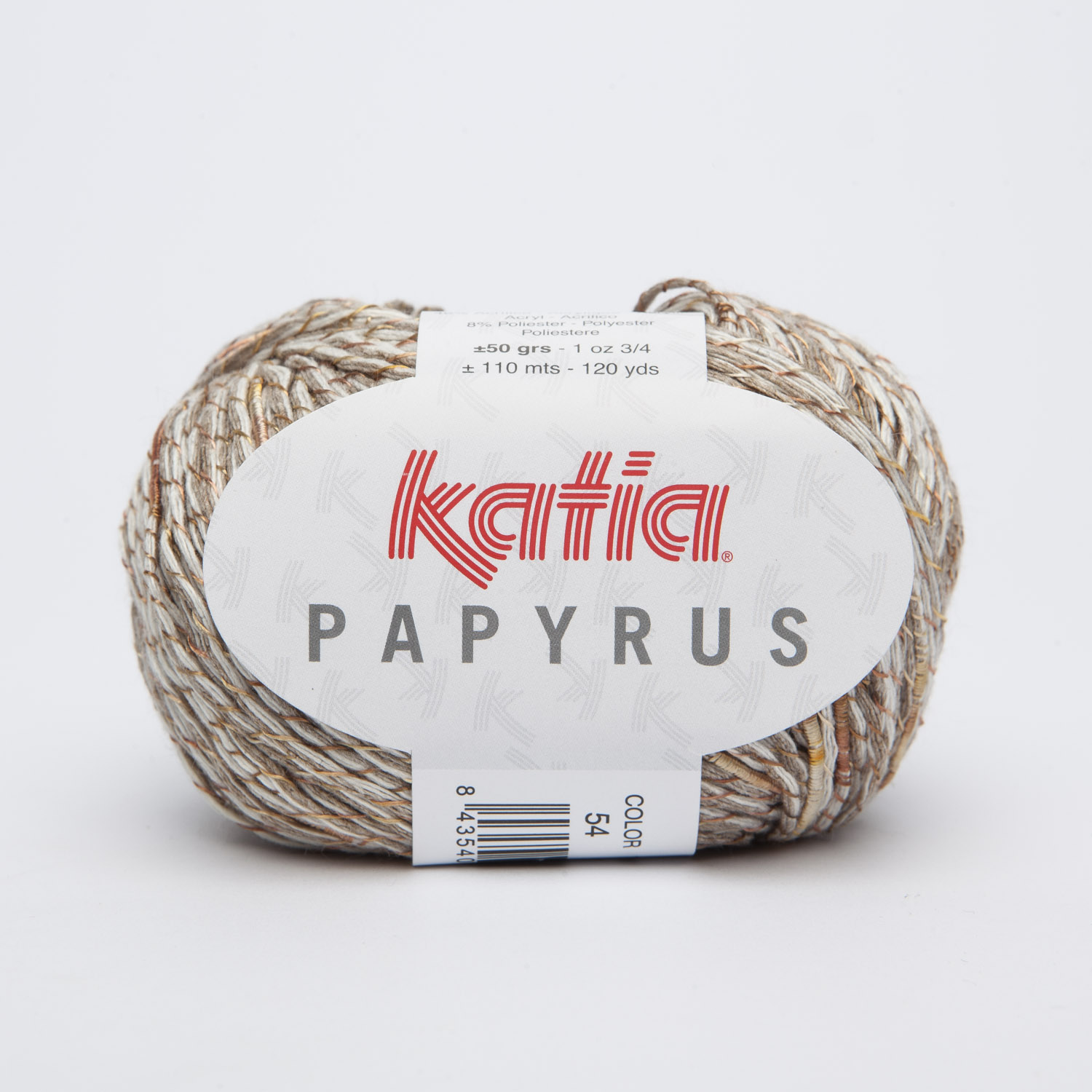 Katia Papyrus 54