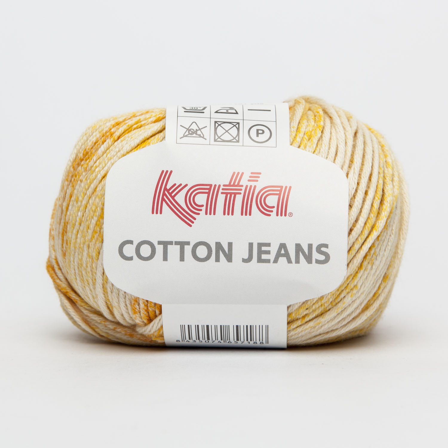 Katia cotton Jeans 107