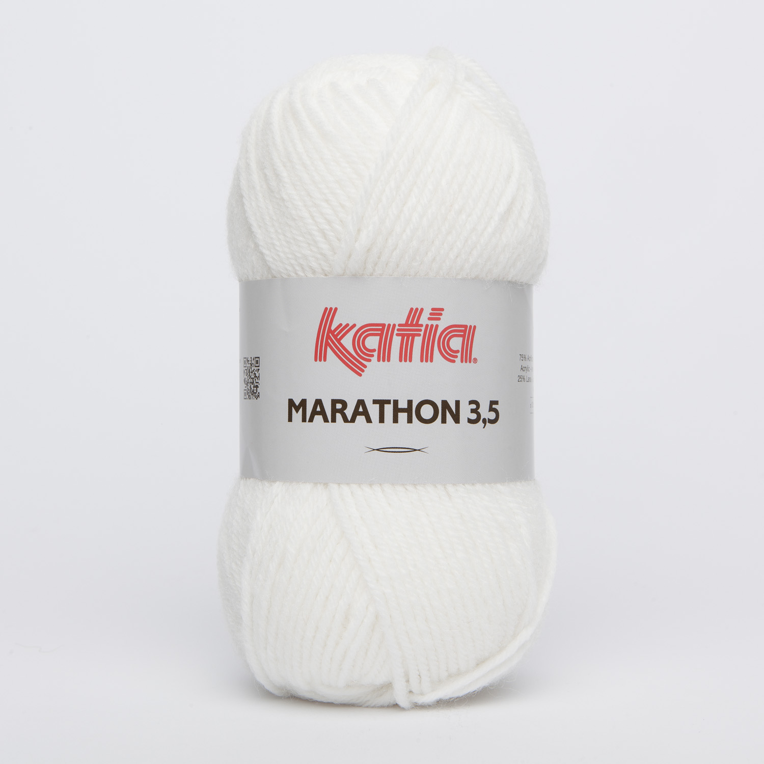 Katia Marathon 3.5 no 01