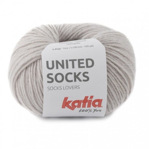 Katia United socks 07