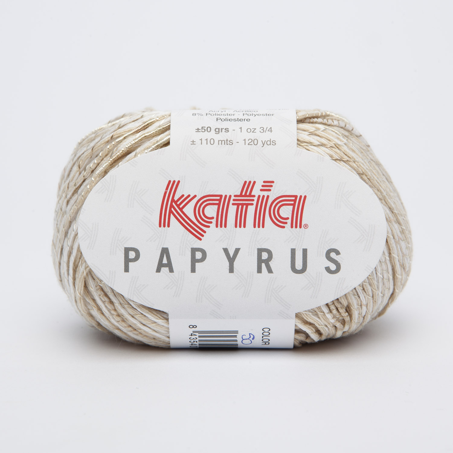 Katia Papyrus 50