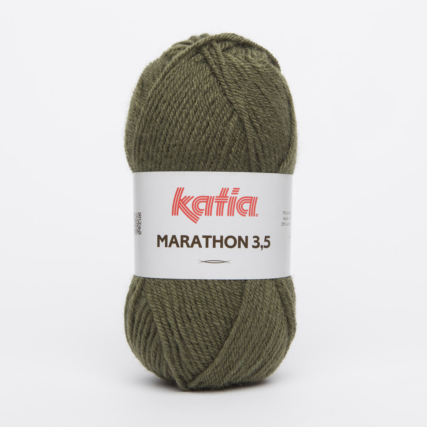Katia Marathon 3.5 no 14