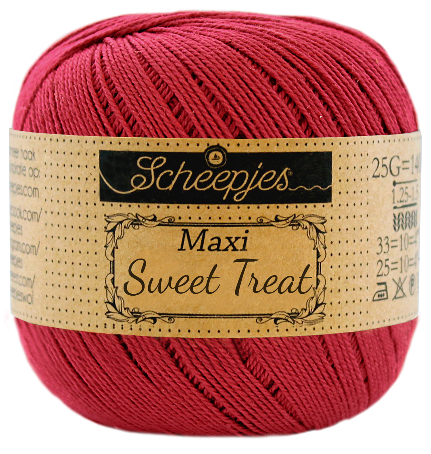 Maxi Sweet Treat 192