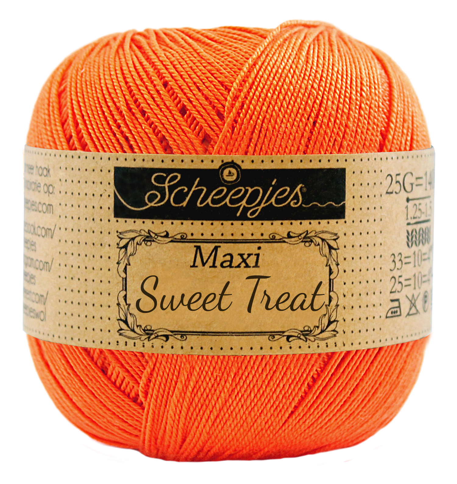 Maxi Sweet Treat 189