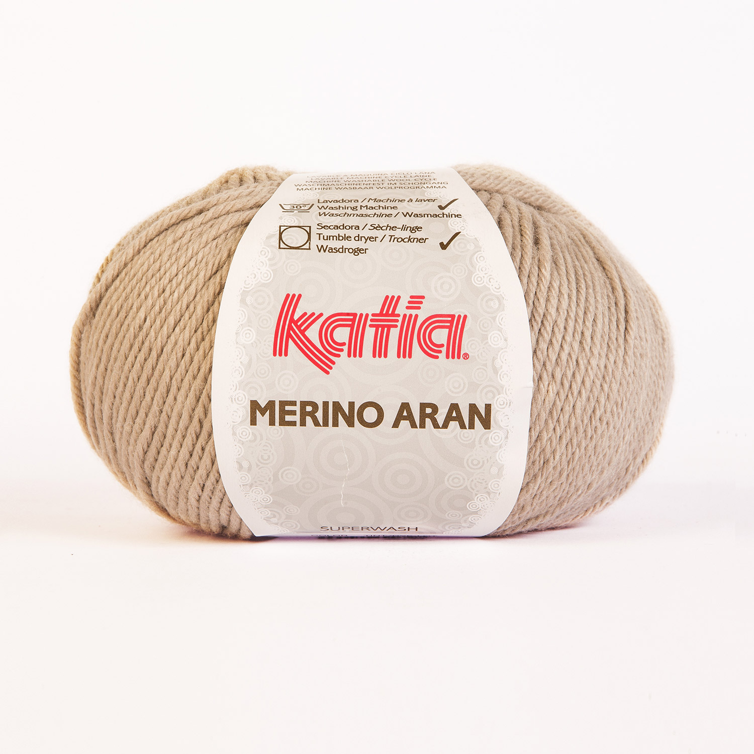 Merino Aran 09