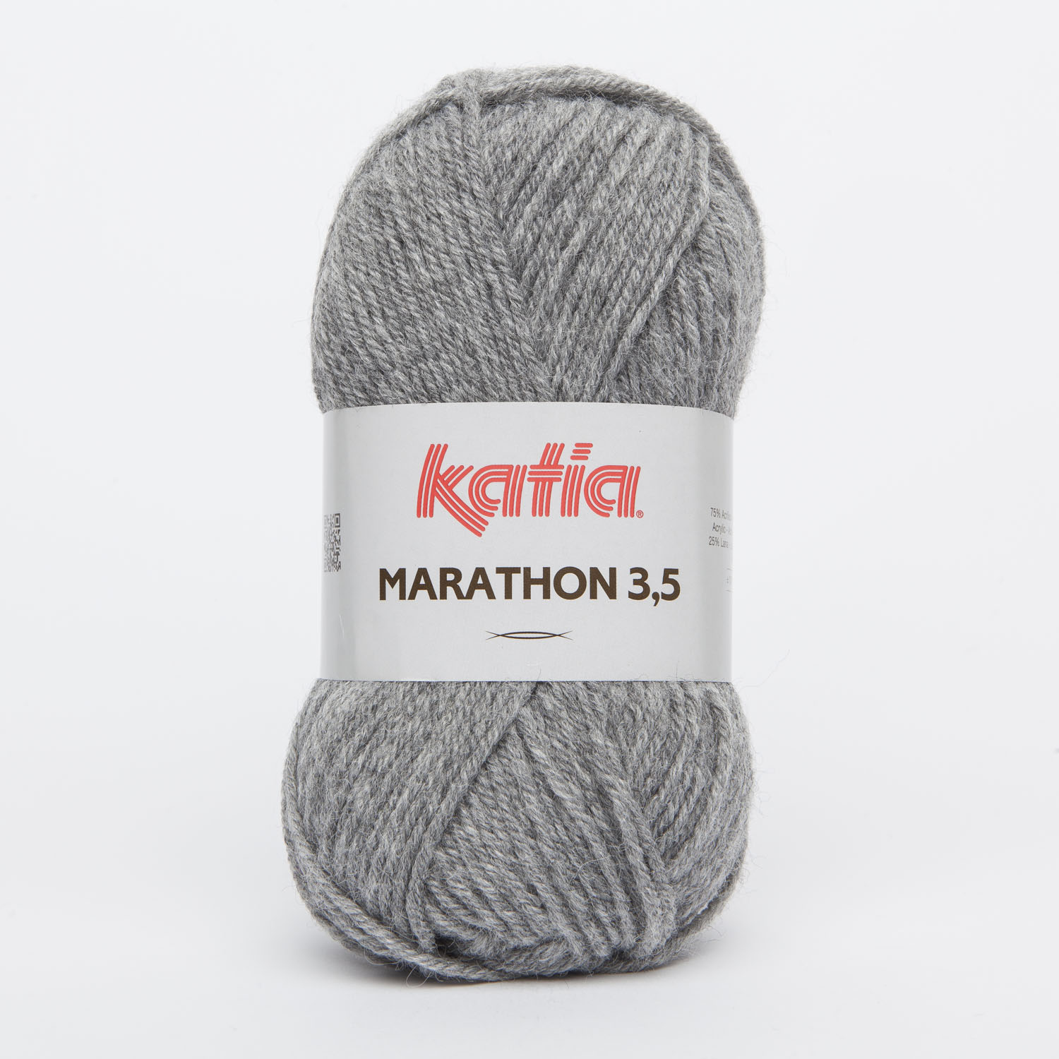 Katia Marathon 3.5 no 11
