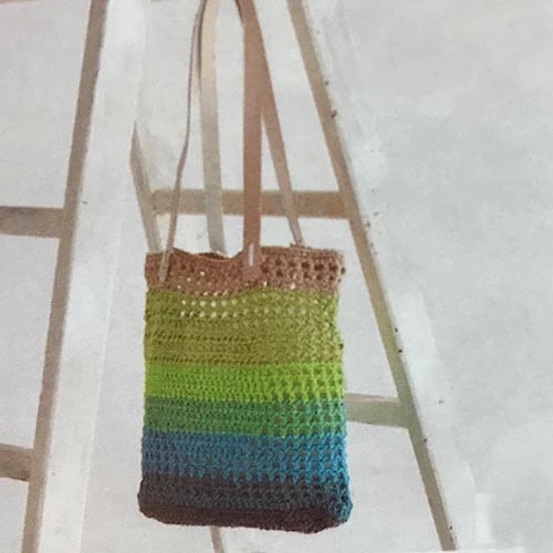 Katia DIY Bag Kit (502)