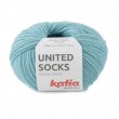 Katia United socks 24