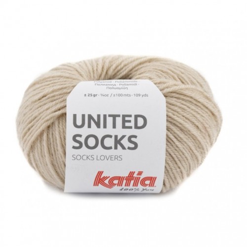 Katia United socks 04