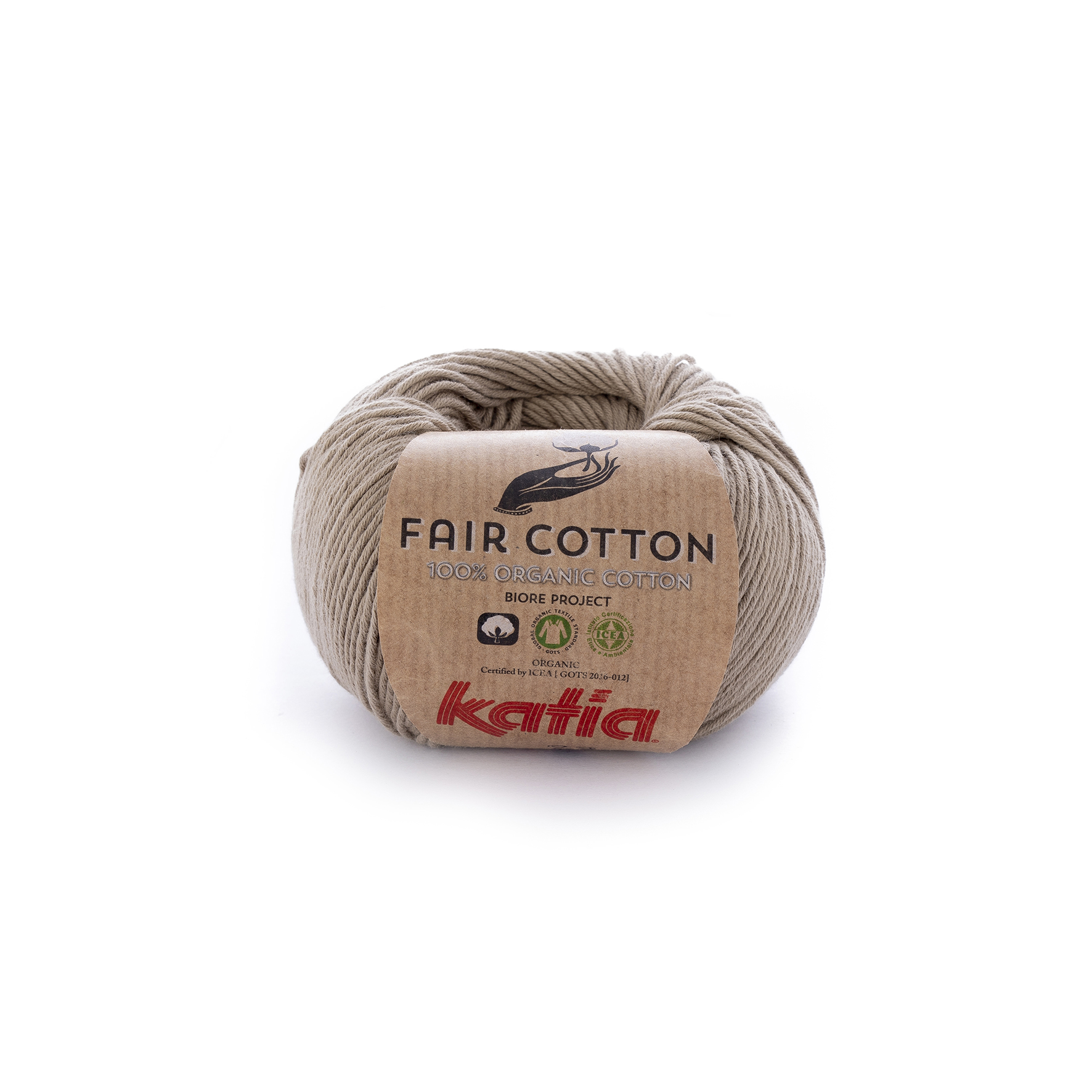 Fair Cotton 23 Reebruin