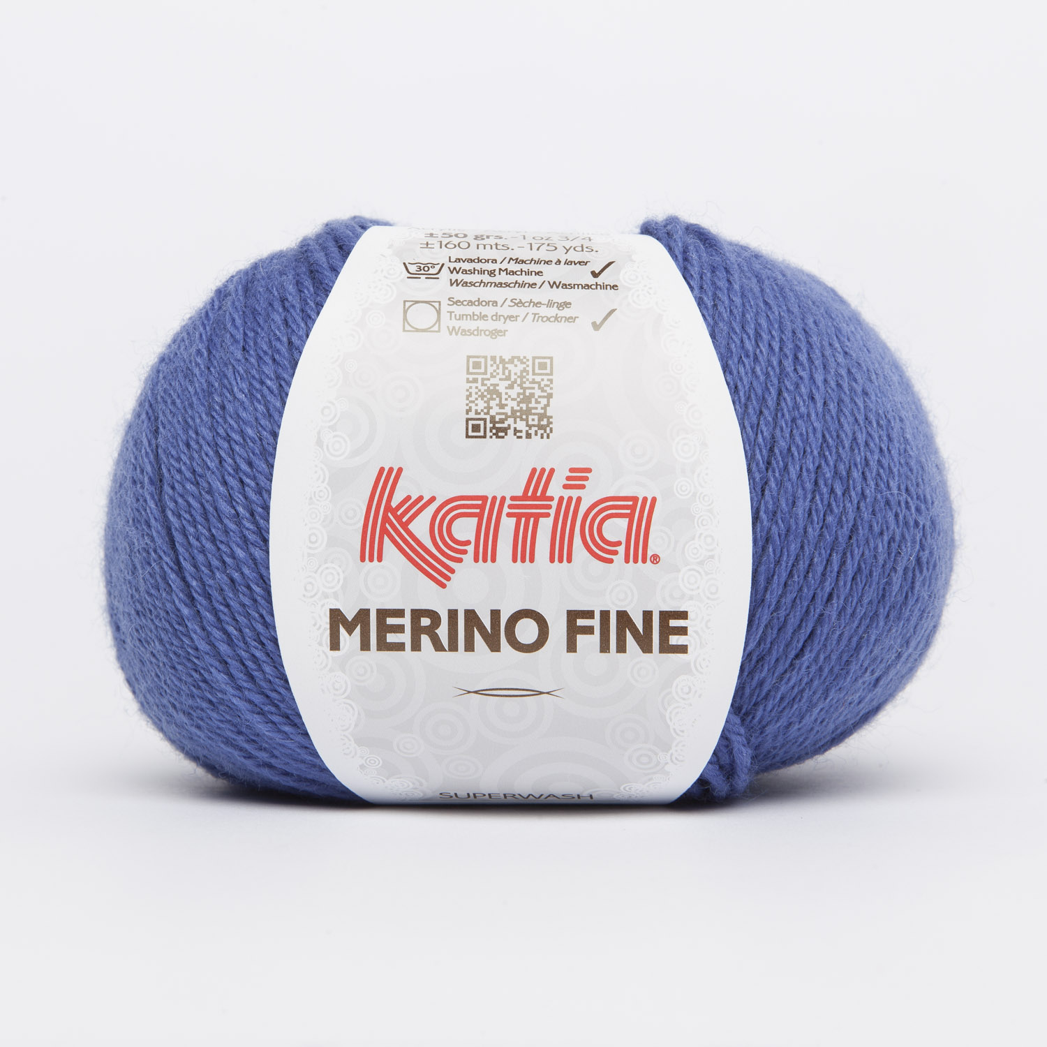 Katia Merino Fine 35