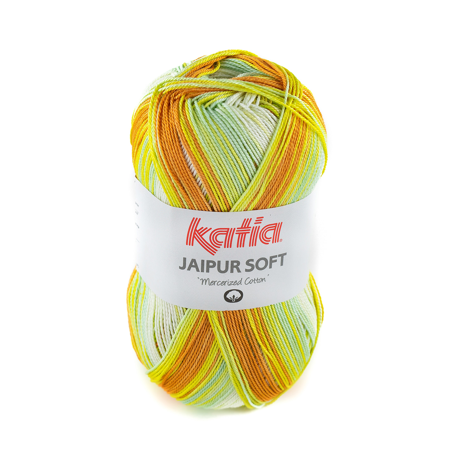 Katia Jaipur Soft 108