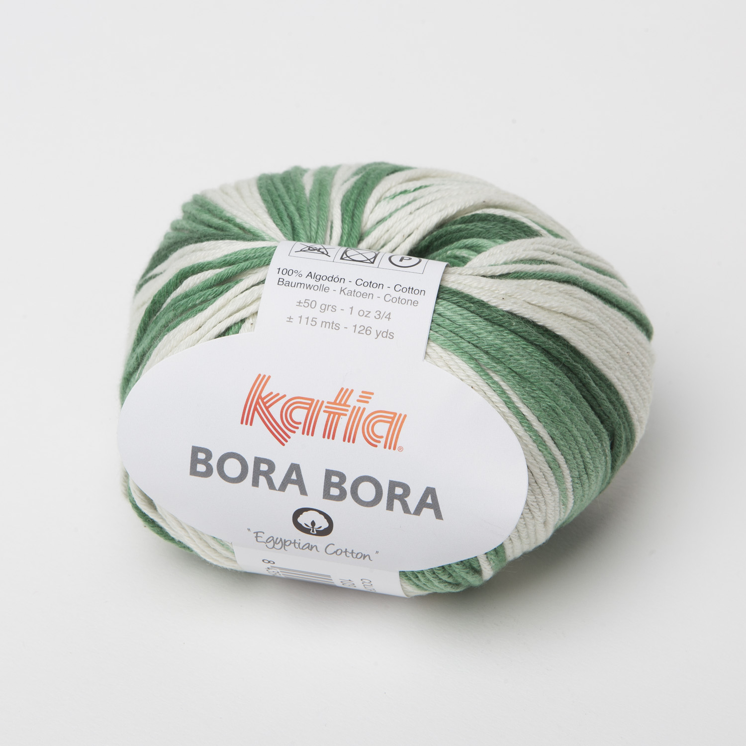 Katia Bora Bora 103