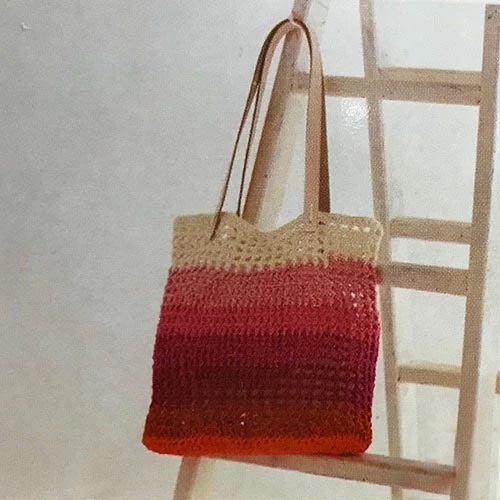 Katia DIY Bag Kit (503)