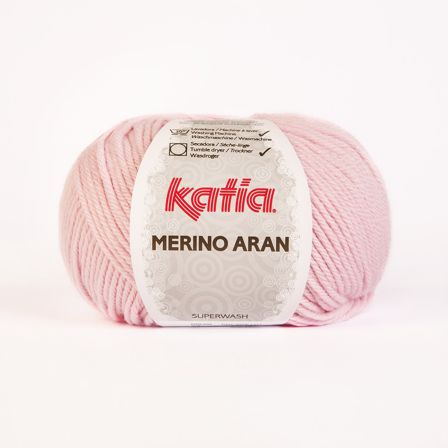 Merino Aran 67