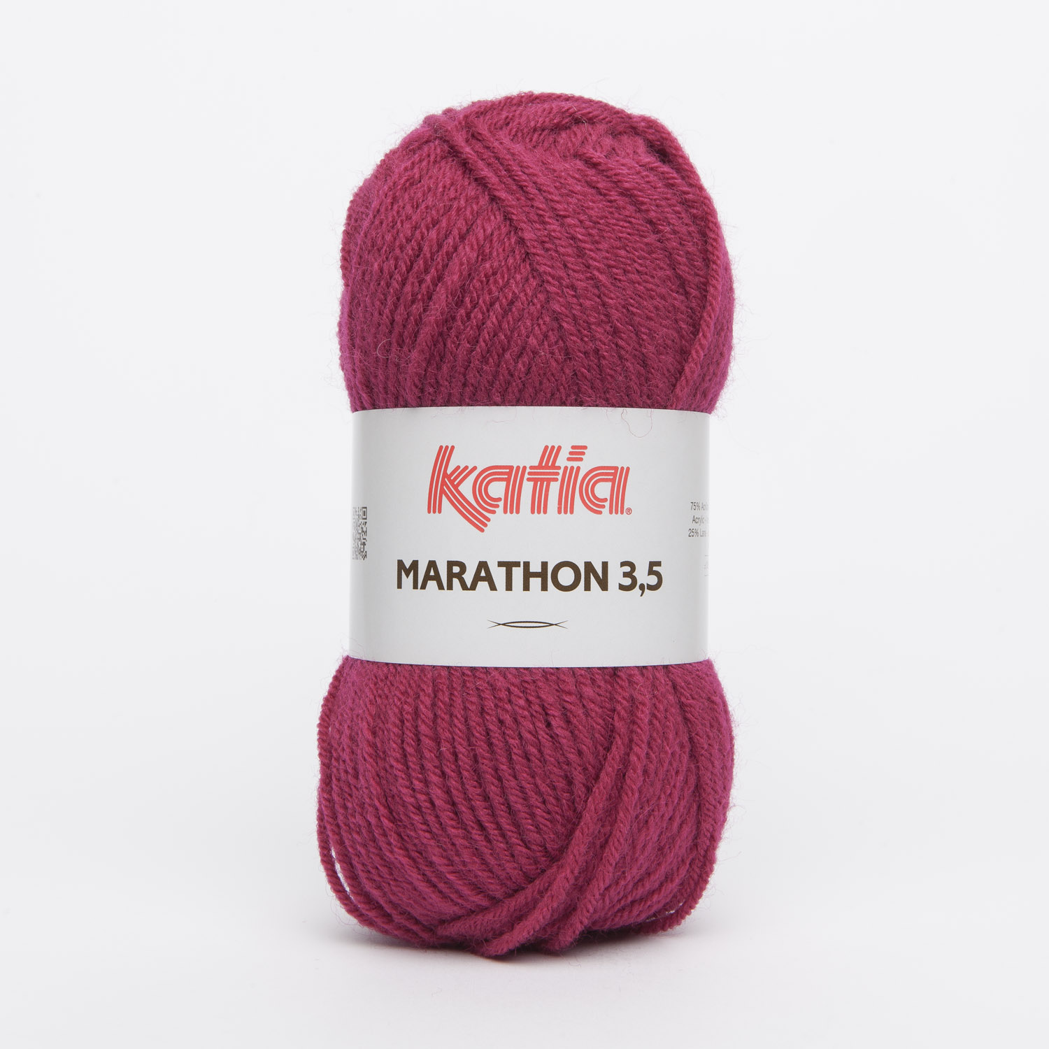 Katia Marathon 3.5 no 23