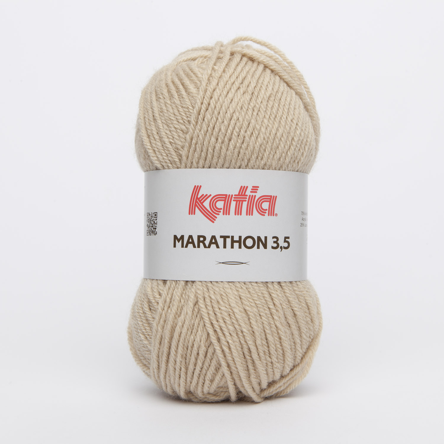 Katia Marathon 3.5 no 09