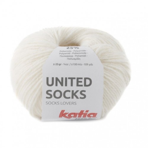 Katia United socks 05