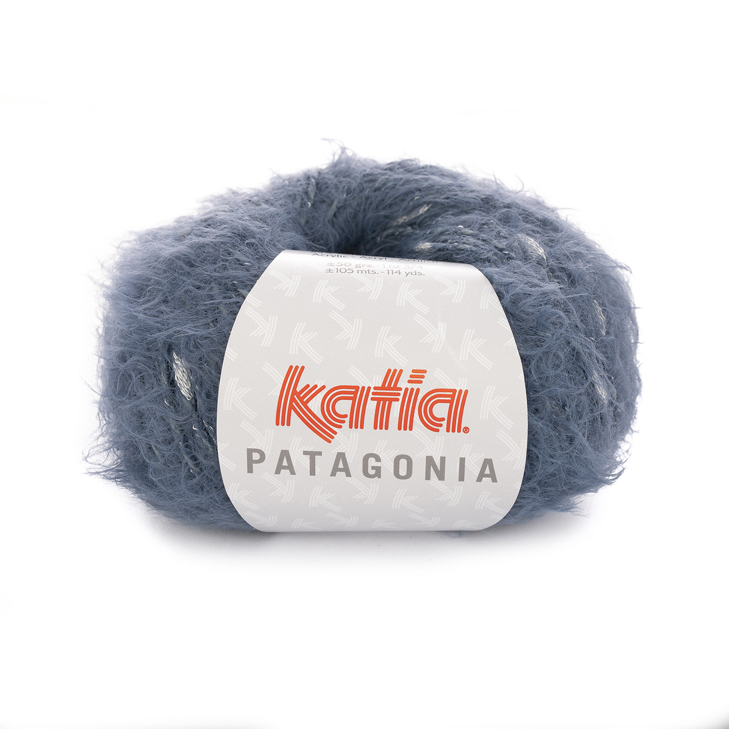 Katia Patagonia 207