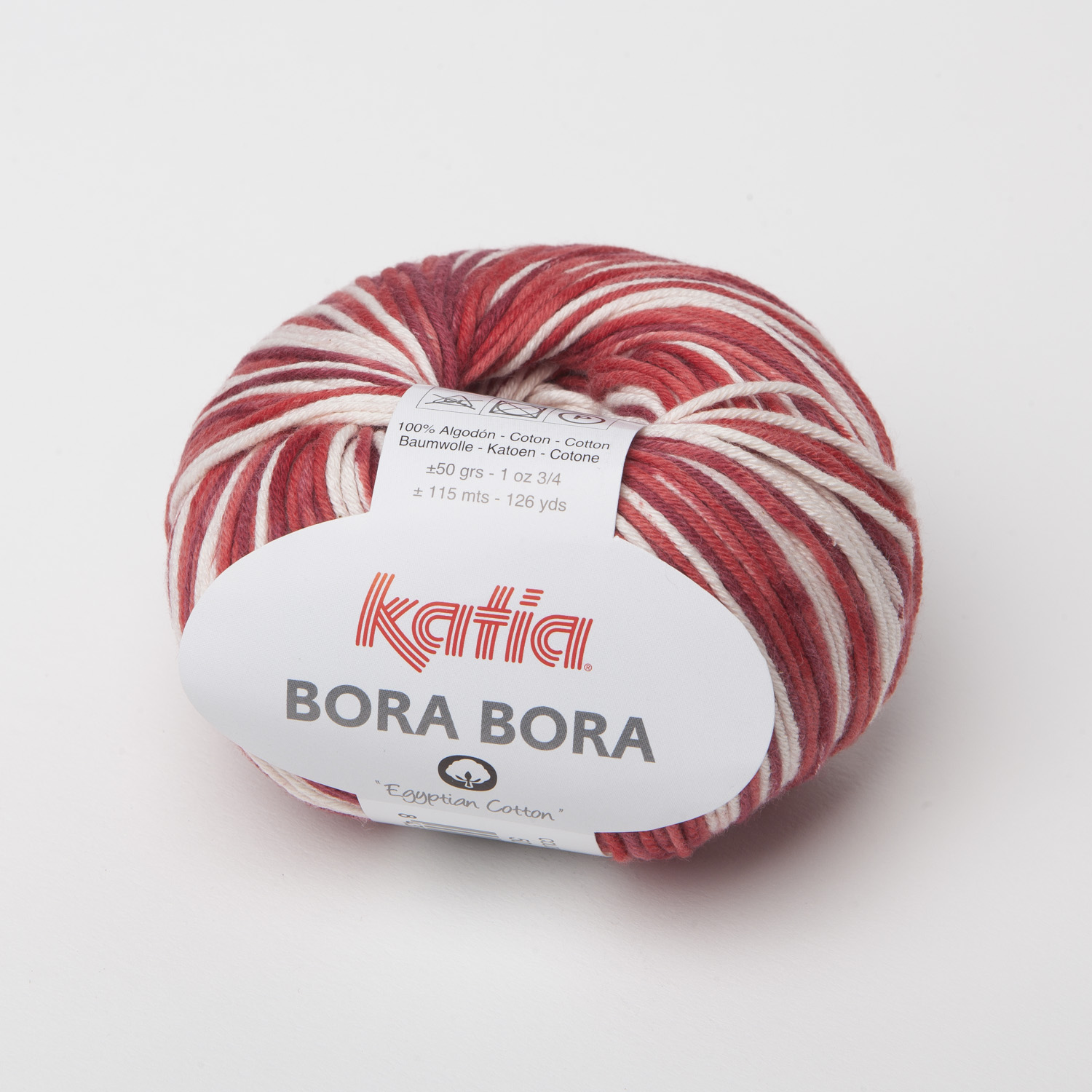 Katia Bora Bora 50