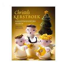 Christels Kerstboek