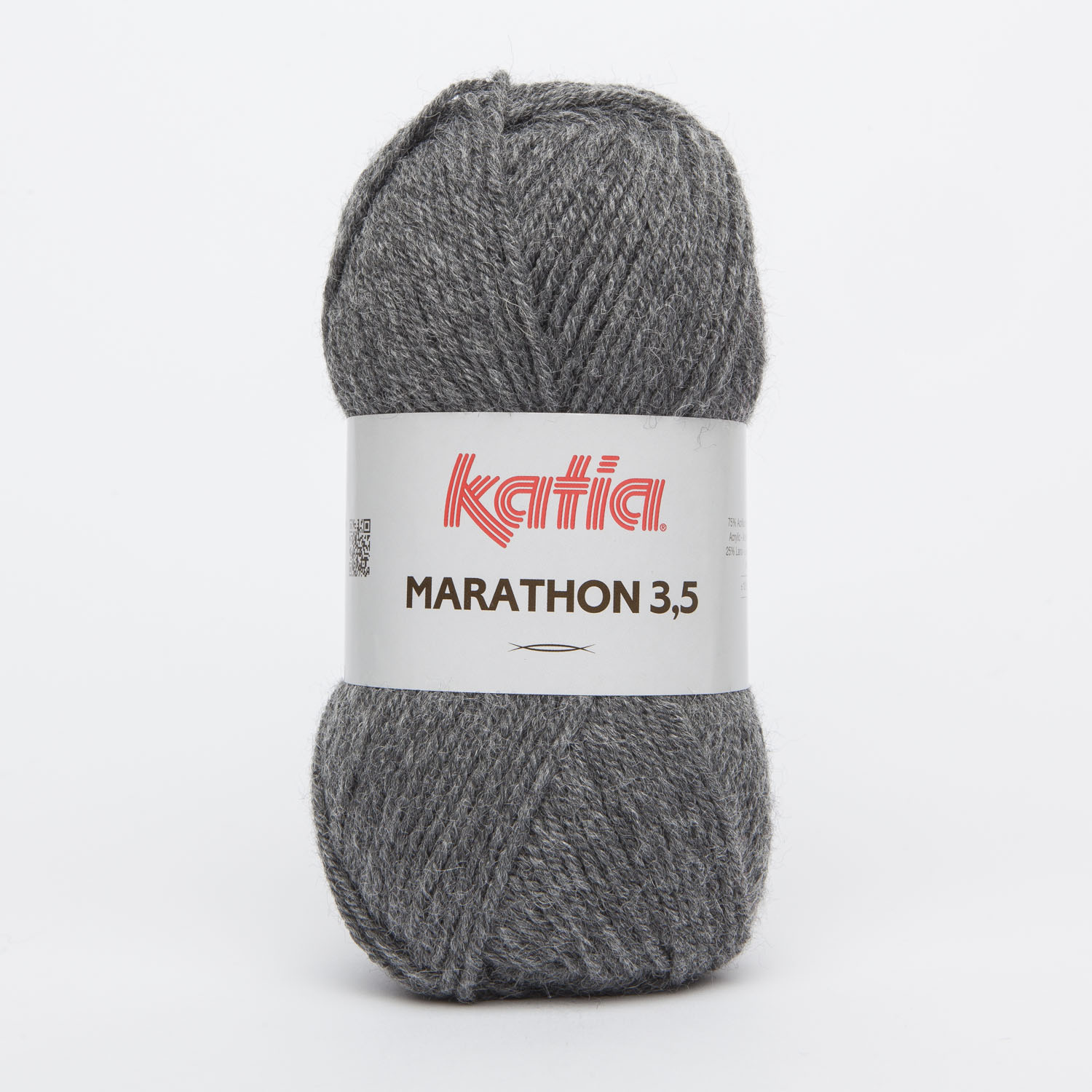 Katia Marathon 3.5 no 12
