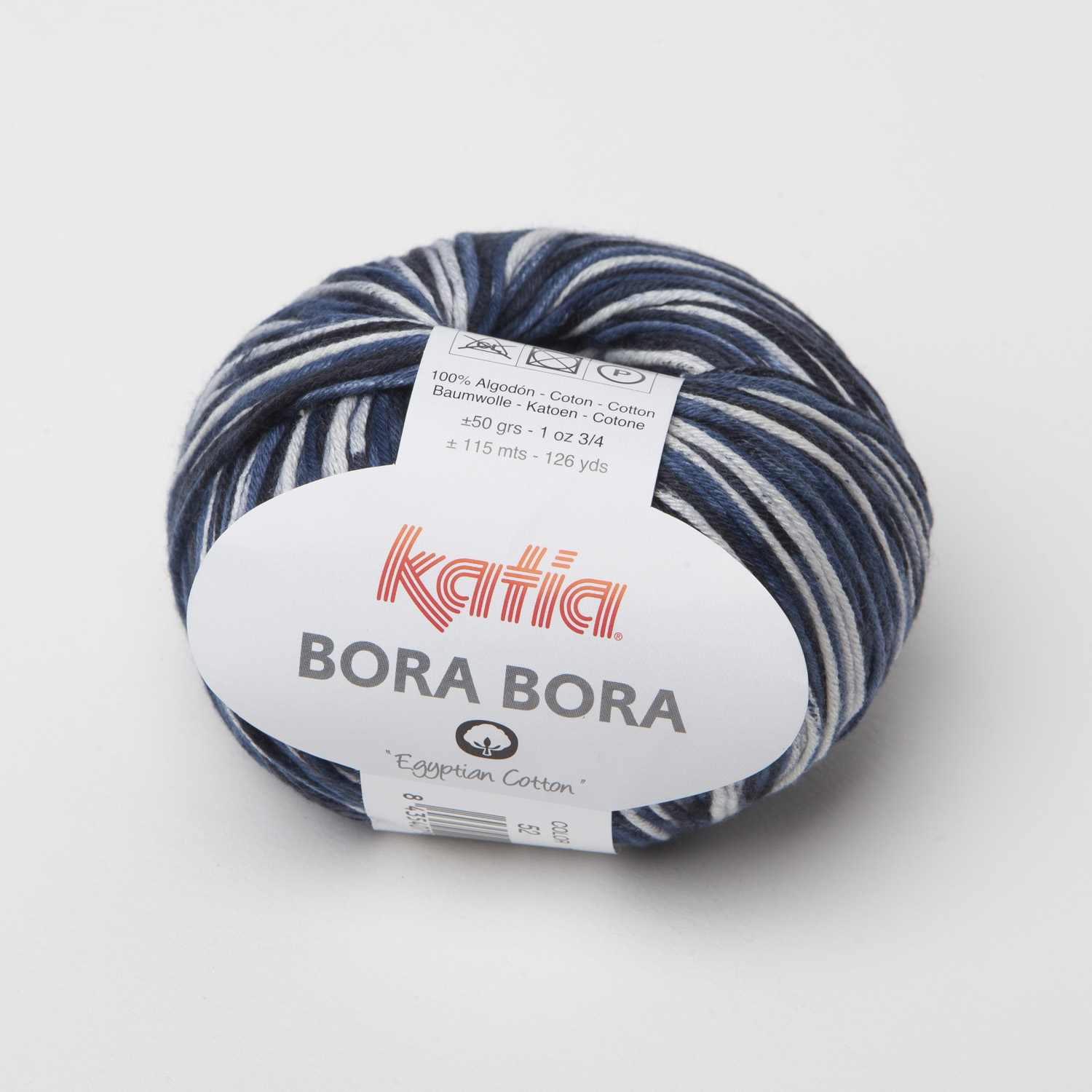 Katia Bora Bora 52