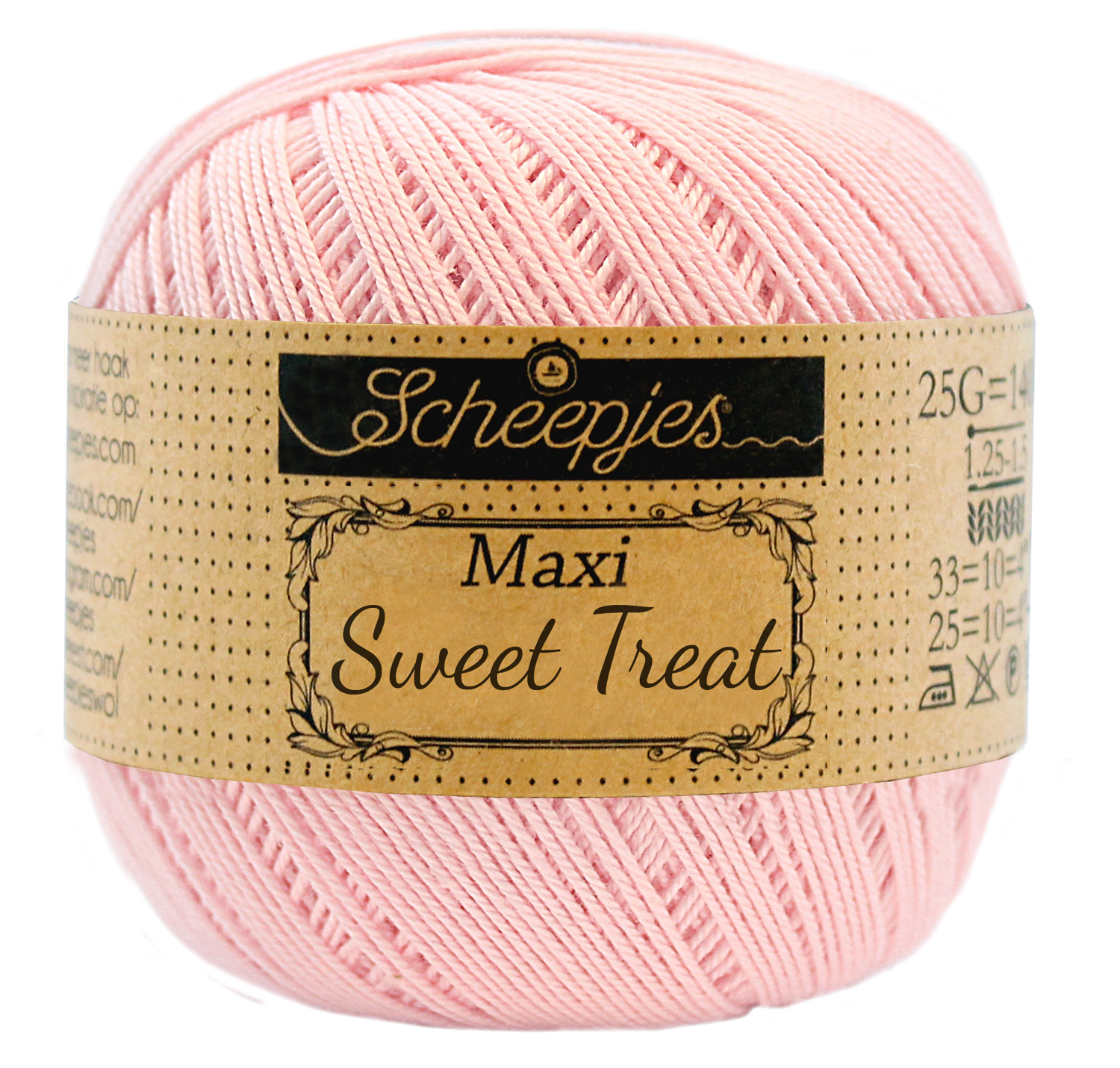 Maxi Sweet Treat 238