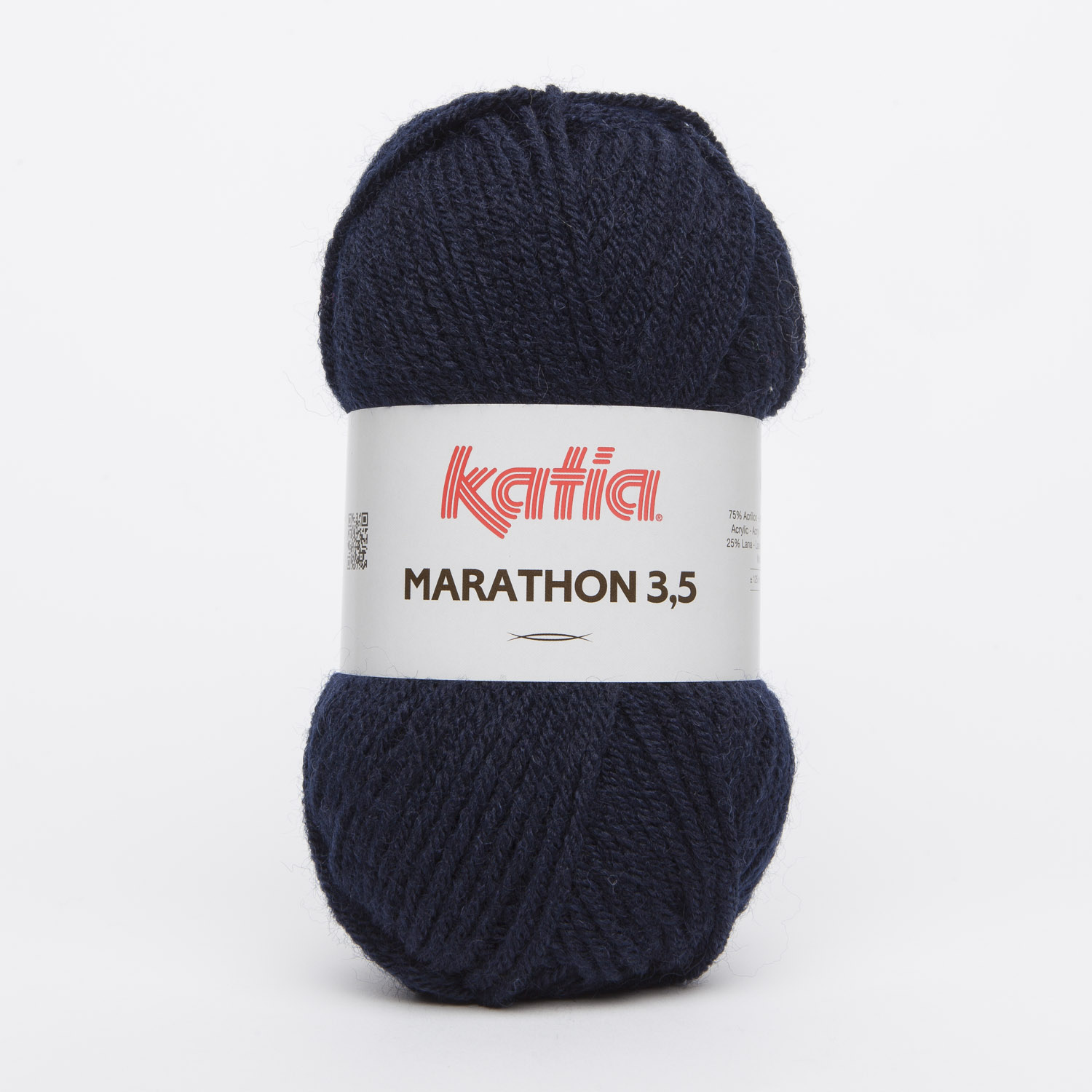Katia Marathon 3.5 no 05