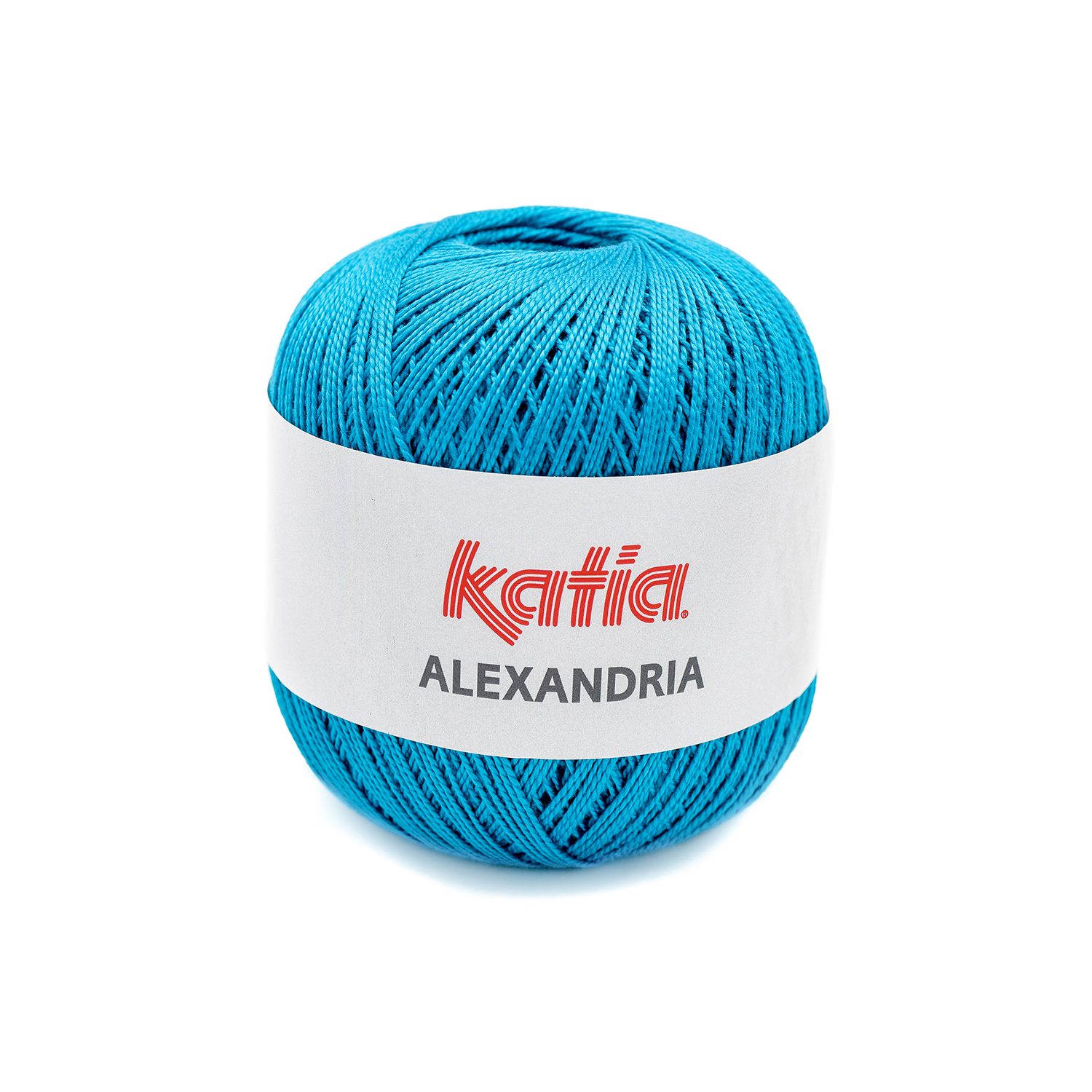 Katia Alexandria 24 Turquoise