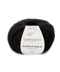 katia alpaca gold 353