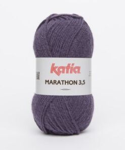 Katia marathon 3.5 27