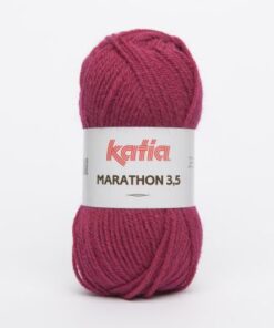 Katia marathon 3.5 23