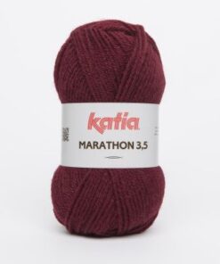 Katia marathon 3.5 22