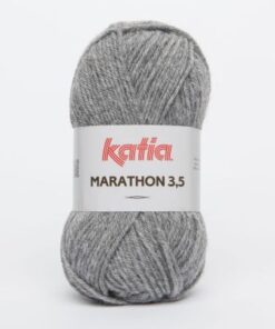 Katia marathon 3.5 11