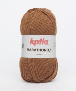 Katia marathon 3.5 08