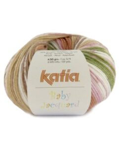 katia baby jacquard 94