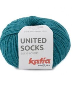 katia united socks 23