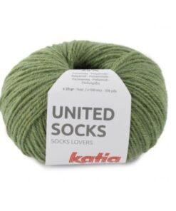 katia united socks 21