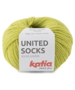 katia united socks 20