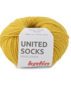 katia united socks 19