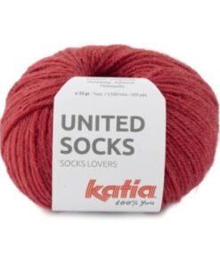 katia united socks 18