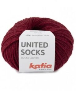 katia united socks 16