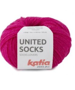 katia united socks 15