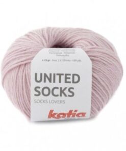 katia united socks 14