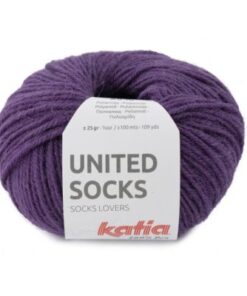 katia united socks 13