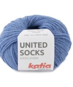 katia united socks 12