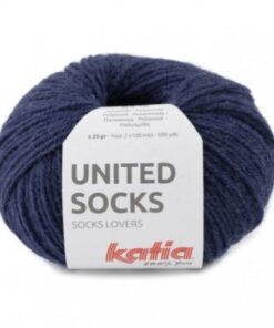 katia united socks 11