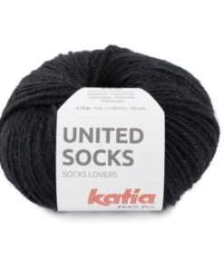 katia united socks 10